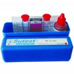 SUTEST PH TEST KITI SIVI