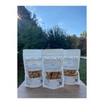 SÜTFINDIK FINDIKLI KROKAN 3'LÜ PAKET- 450 GR