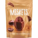 Sütlü Çikolata Kaplamalı Kavrulmuş Kahve Çekirdeği Draje 70 gr - 100 gr