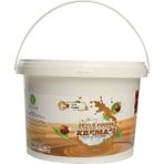 Sütlü Fındık Kreması %20 Fındık 2 kg