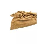 Sutlu Kahve Wellsoft Kedi Kopek Battaniyesi 65 Cm X 90 Cm