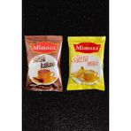 Sütlü Kakao ve Sütlü Muz Sıcak Içiniz Kış ve Meyve Çayı Kafe İçecekleri 2 Adet 400 gr - 250 gr