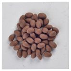 Sütlü Mat Antep Fıstık Draje 1kg - 1 kg