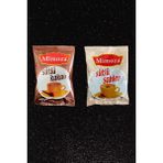 Sütlü Salep ve Sütlü Kakao Sıcak Milkshake Sıcak Içiniz Kış ve Meyve Çayı Kafe İçecekleri 400GR. - 250 gr