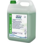 Sutter Dix Plus Kokulu Sıvı Bulaşık Deterjanı 5 kg