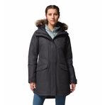 Suttle Mountain Long Insulated Kadın Mont