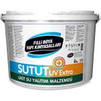 Sutut Uv Extra 20 Kg Beyaz