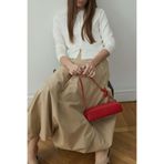 SUUD Collection Kemerli Balon Etek, 40, 418136946, Camel, Kadın