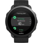 Suunto 3 All Black Siyah Akıllı Saat