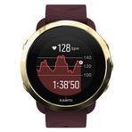 Suunto 3 G1 Burgundy Bordo Akıllı Saat