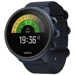 Suunto 9 G1 Baro Granıte Blue Tıtanıum