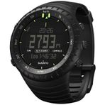 Suunto Core All Black Spor Saat