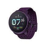 Suunto Race Titanium Amethyst Mor Akıllı Saat