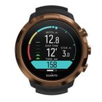 Suunto SS050569000 D5 Copper Akıllı Saat