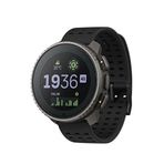 Suunto Suunto Vertical Solar Black Titanium Erkek Kol Saati - Siyah