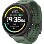 Suunto Vertical 2 Gps'li Outdoor Akıllı Sporcu Saati - Titanium Sage