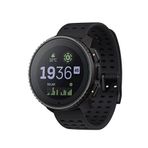 Suunto Vertical Solar All Siyah Silikon Unisex Kol Saati