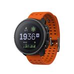 Suunto Vertical Solar Canyon Unisex Kol Saati - Turuncu
