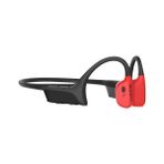 Suunto Wing Lava Red SS050944000 Bluetooth Kemik Iletimli Kulaklık