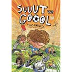 Şuuut ve Goool - Timo Parvela