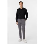 SÜVARİ Antrasit Slim Fit Düz Jogger Pantolon
