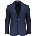 Süvari Erkek Ceket CT2021600404 Lacivert - 50