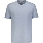Süvari Erkek T-Shirt STS1014000001 Buz Mavi - XL