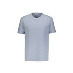 SÜVARİ Erkek T-shirt Sts1014000001 BUZ MAVİ