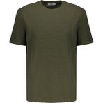 Süvari Erkek T-Shirt STS1014000001 Haki - XL