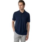 Süvari Erkek T-Shirt STS1014000001 Lacivert - 04L-Lacivert - XL