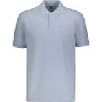 Süvari Erkek T-Shirt STS1014000002 Buz Mavi - XL