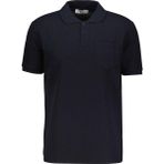 Süvari Erkek T-Shirt STS1014000002 Lacivert - 04L-Lacivert - M