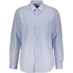 Süvari GM2025000427 Buz Mavisi Erkek Gömlek 26Y731000043 - XL