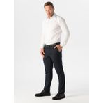 Süvari Normal Bel Normal Paça Regular Fit Lacivert Erkek Pantolon PN1014400294