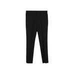 Süvari Normal Bel Normal Paça Slim Fit Lacivert Erkek Pantolon PN1014100166, 46