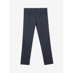 Süvari Normal Bel Normal Paça Slim Fit Lacivert Erkek Pantolon PN2020500533