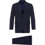 Süvari Normal Bel Regular Fit Lacivert Erkek Takım Elbise TK1000400398 - 60