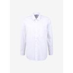 Süvari Regular Fit Klasik Yaka Düz Beyaz Erkek Gömlek GM1001400234