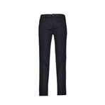 SÜVARİ Regular Kalıp Caesar Siyah Erkek Pantolon PN2020500711