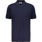 Süvari Regular Lacivert Erkek Polo Yaka T-Shirt TS1014000473 - XL