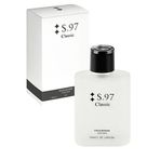 Süvari S97 Classic EDC 100 ml Erkek Parfüm