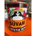 Süvari Sentetik Yağlı Boya 0,75L - Boncuk Mavi