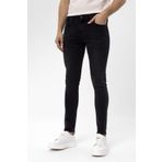 Süvari Slim Fit Erkek Pantolon 2016600134 Siyah