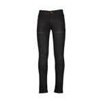Süvari Slim Fit Erkek Pantolon 2016600146 Siyah
