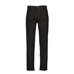 Süvari Slim Fit Erkek Pantolon2020500647 Siyah