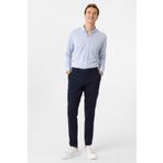 Süvari Slim Fit Erkek Pantolon2020500650 Lacivert