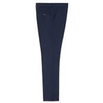 Süvari Standart Bel Normal Paça Regular Fit Lacivert Erkek Pantolon PN1014400320