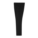 SÜVARİ Süvari Normal Bel Normal Paça Regular Fit Siyah Erkek Pantolon PN1014400326