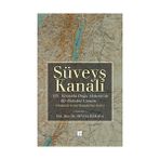 Süveyş Kanalı - Sevda Özkaya