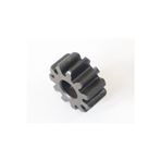 Suwar Zeytin Hasat Makinası Küçük Dişli 11 Diş Zanon Falcon 12V Motor Dişlisi